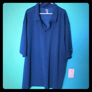 Reebok Golf Polo Shirt